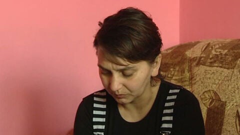 La madre de Dorel