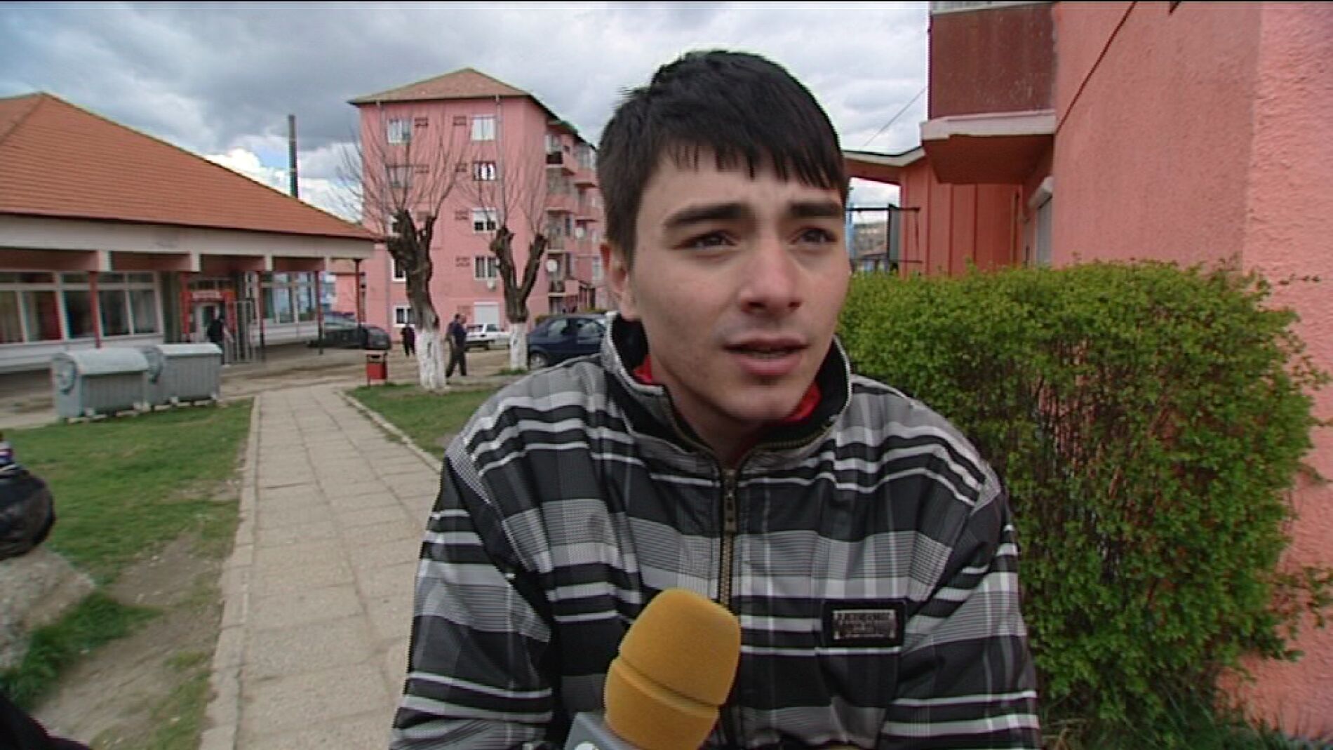 Hermano de Dorel