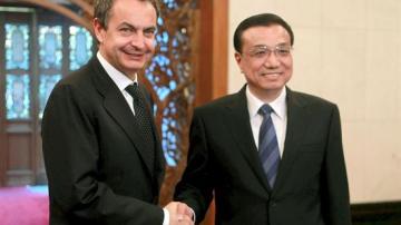 China comprará más deuda española e invertirá en cajas de ahorro