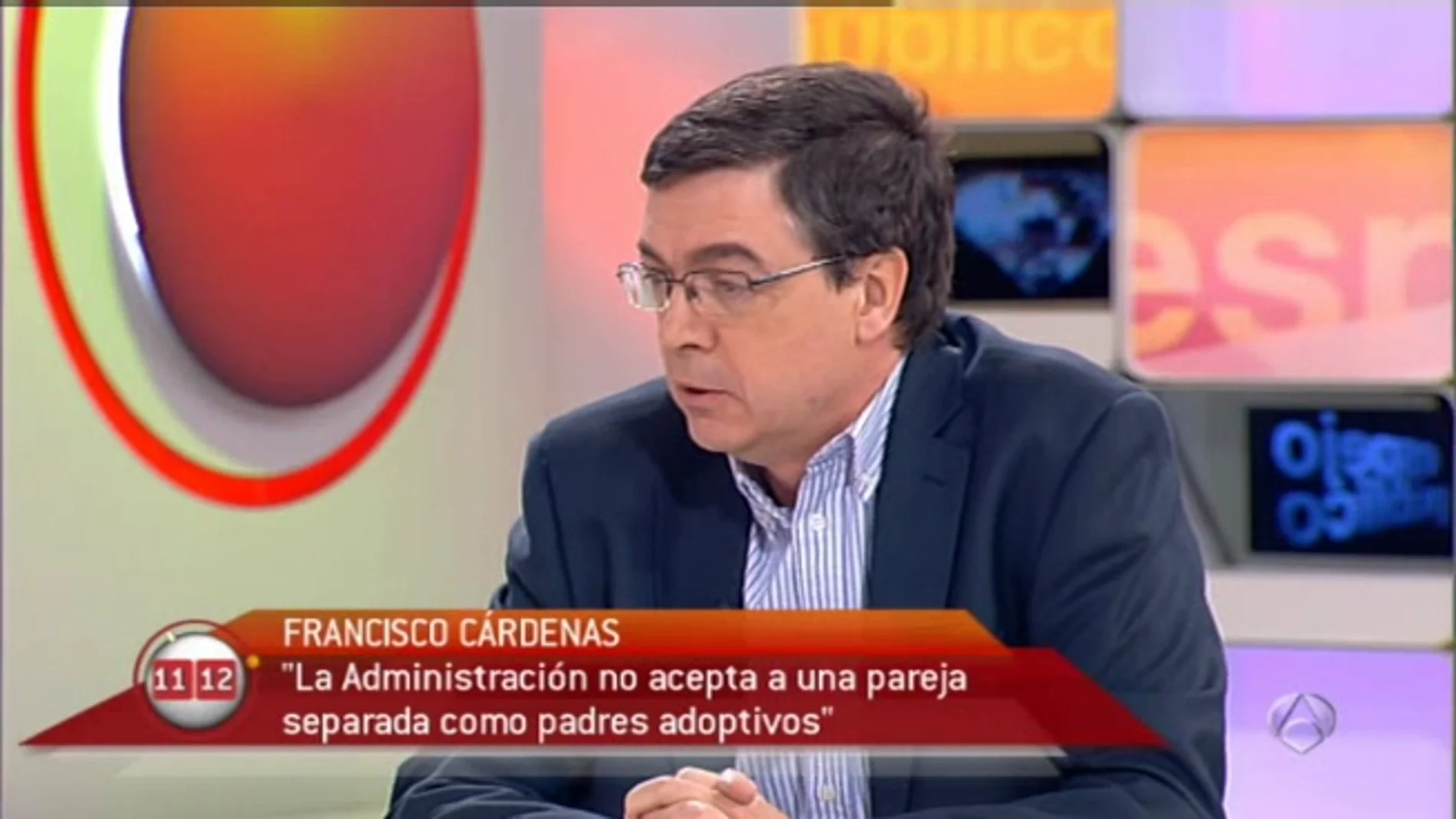 Francisco Cárdenas