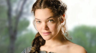 Stena, el amor prohibido de Darío