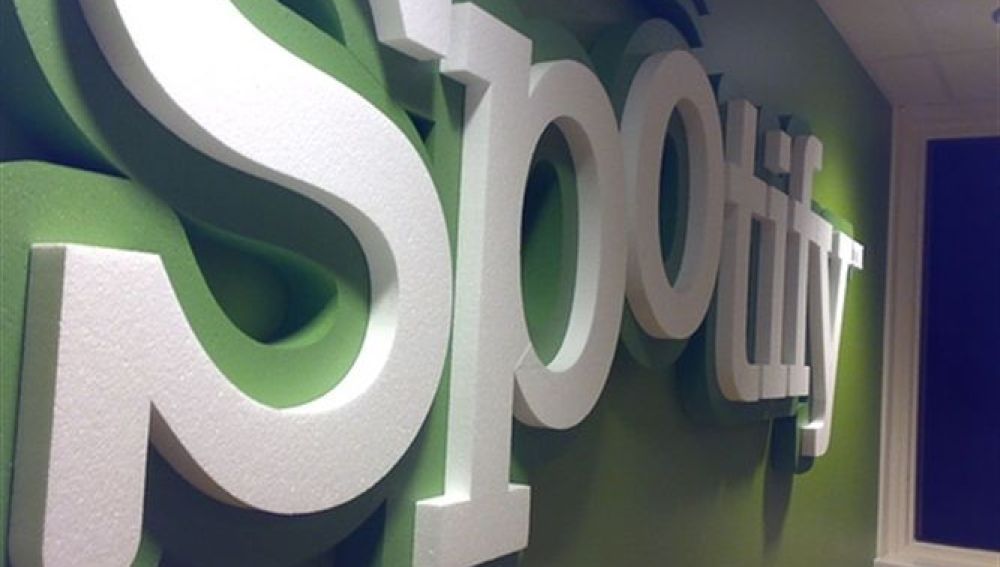 Spotify