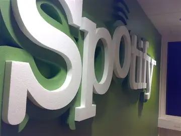 Spotify Spotify