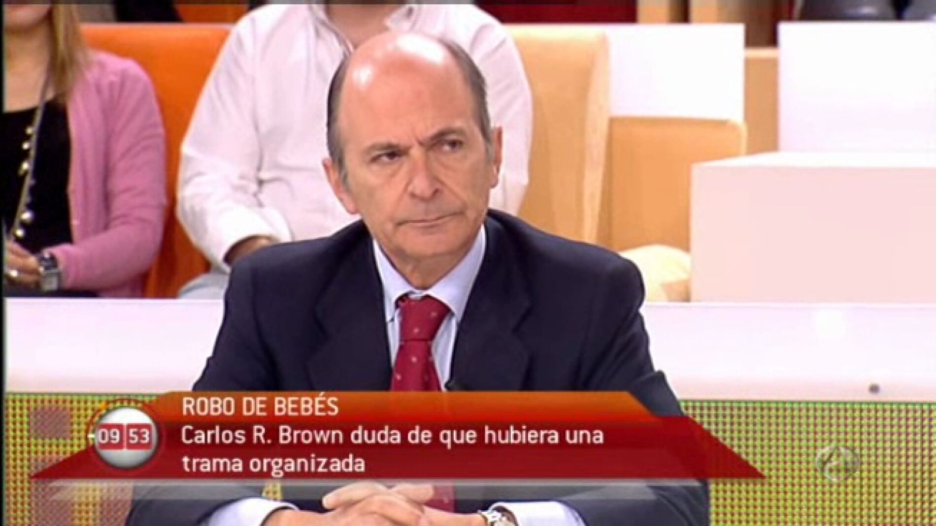 Carlos Rodr&iacute;guez Brown