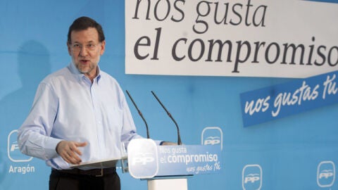 Rajoy pide que no se enga&ntilde;e sobre la inversi&oacute;n china