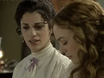 Flor y Sara hablan del valor de la sinceridad Flor y Sara hablan del valor de la sinceridad