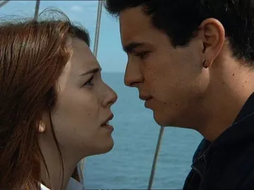 Ainhoa y Ulises Ainhoa y Ulises