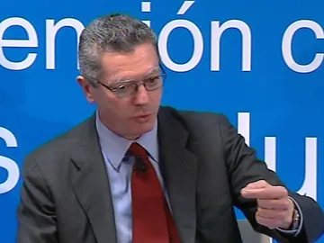 Alberto Ruiz Gallardón Alberto Ruiz Gallardón