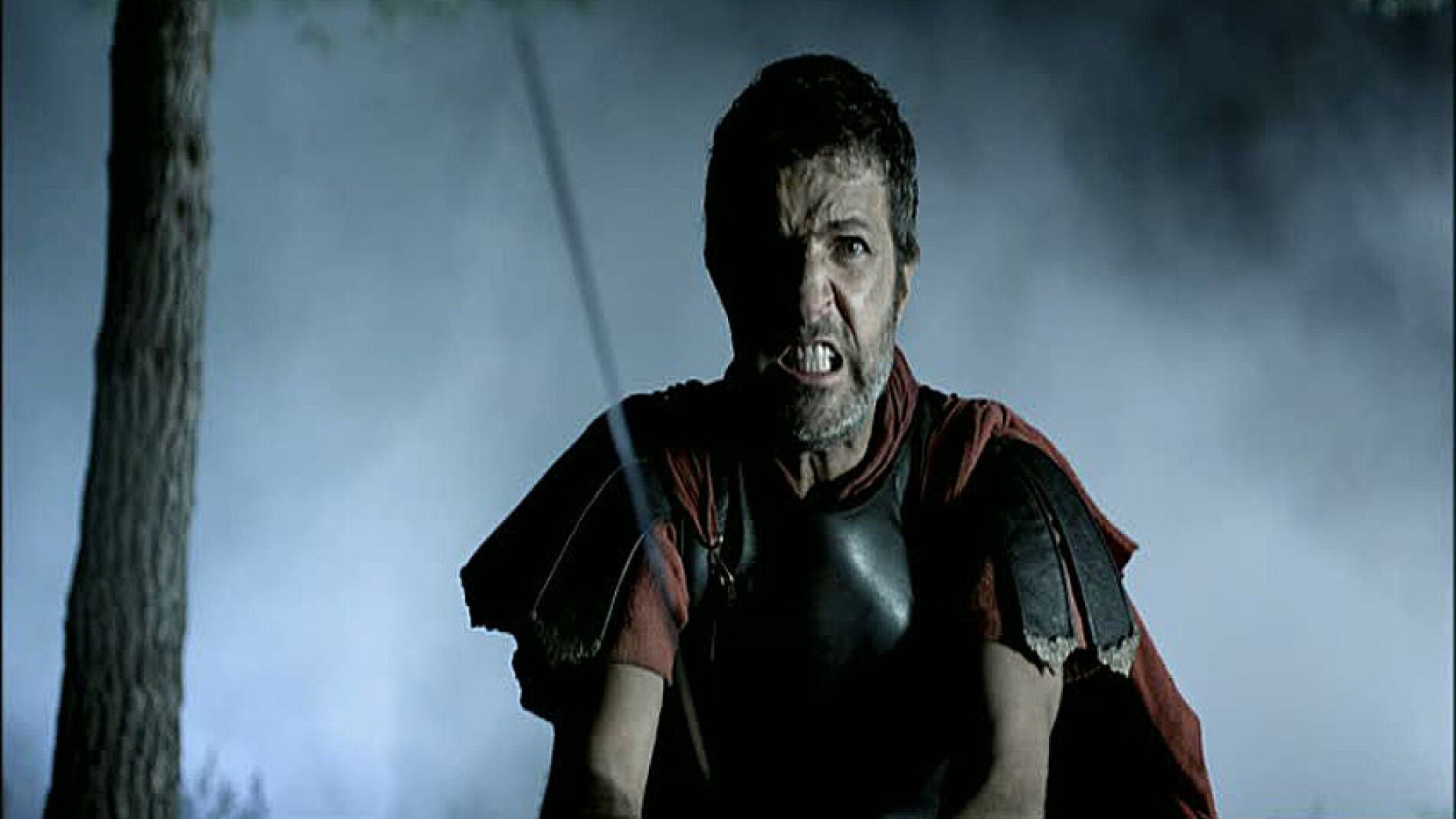 "S&oacute;lo hay un motivo que me har&iacute;a abandonar mi ej&eacute;rcito"