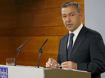 Paulino Rivero Paulino Rivero