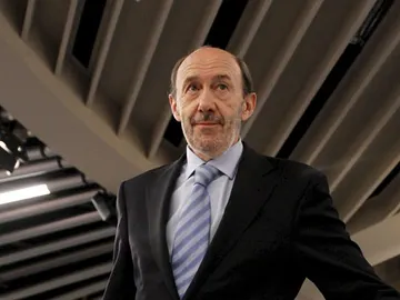 Alfredo Pérez-Rubalcaba Alfredo Pérez-Rubalcaba