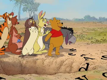 Winnie the Pooh Winnie the Pooh