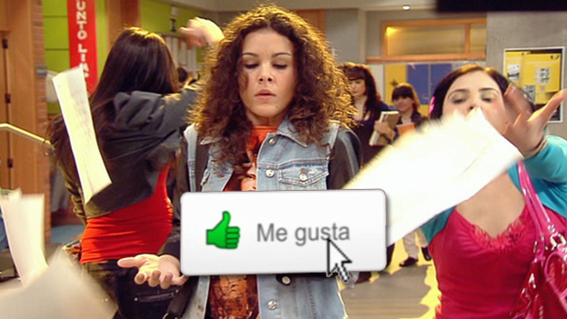 Alma y Yoli