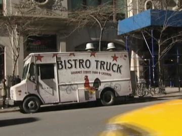 Restaurantes móviles