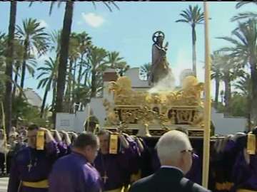 Semana Santa en Valladolid y Elche