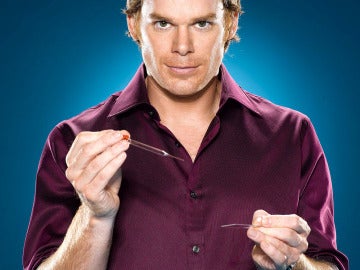 Dexter Morgan