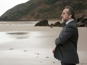 De cómo Mateo se recuperó, volvió e intentó tomarse las cosas de otra manera De cómo Mateo se recuperó, volvió e intentó tomarse las cosas de otra manera