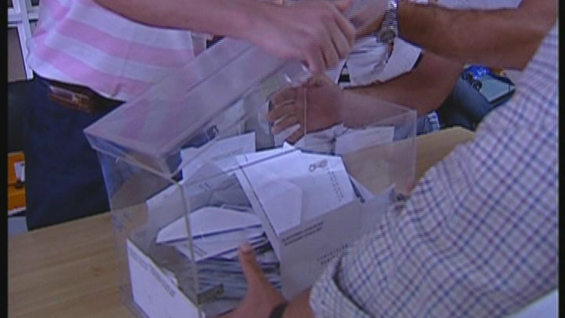 Los grandes retos del 22M