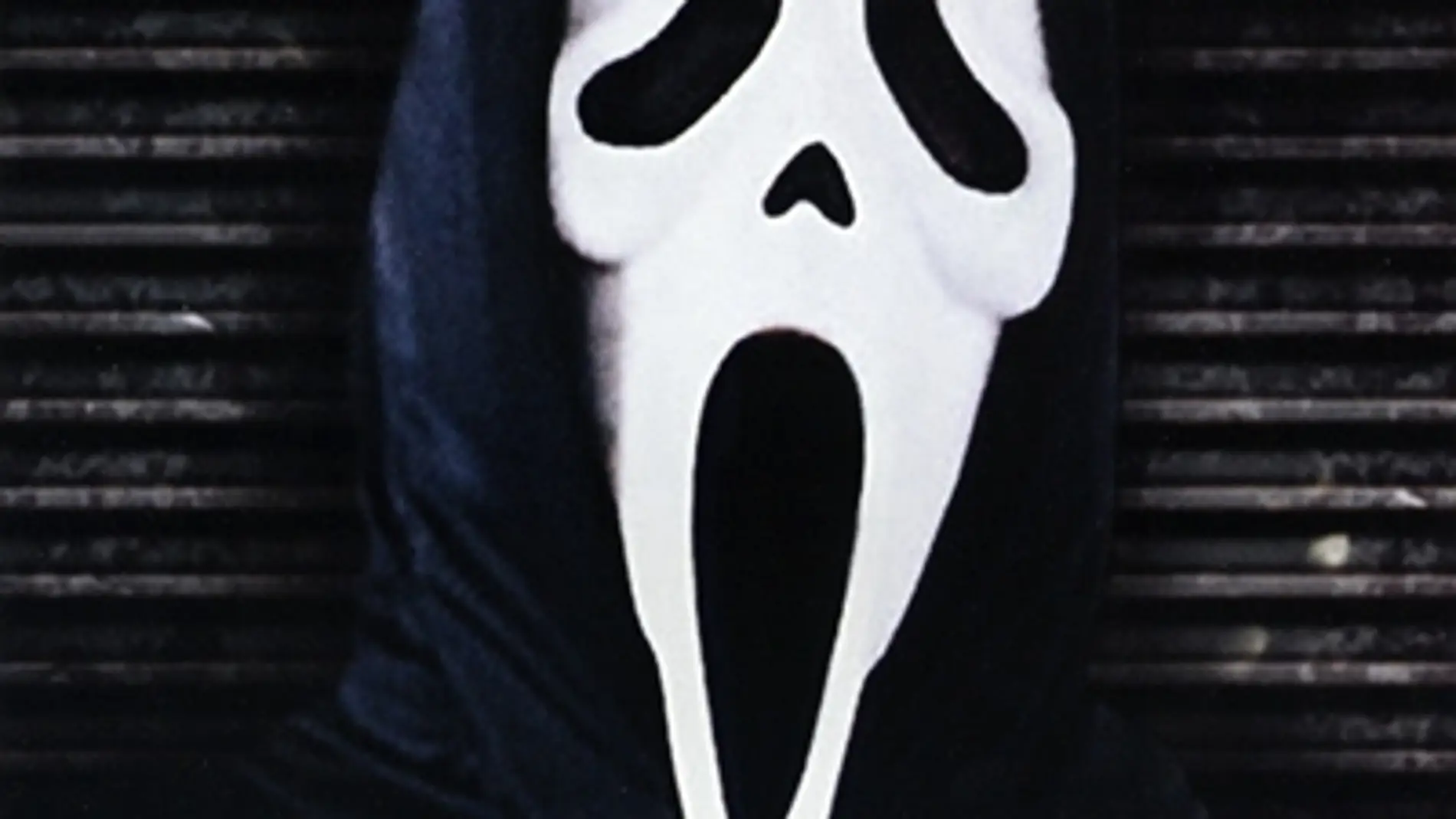 Scream 4 Poster