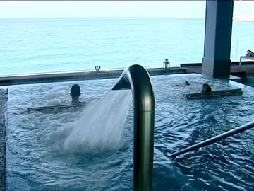 Spa de lujo en Gran Canaria Spa de lujo en Gran Canaria