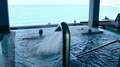 Egipto prohíbe que los hombres trabajen en spas para evitar acosos a las clientas