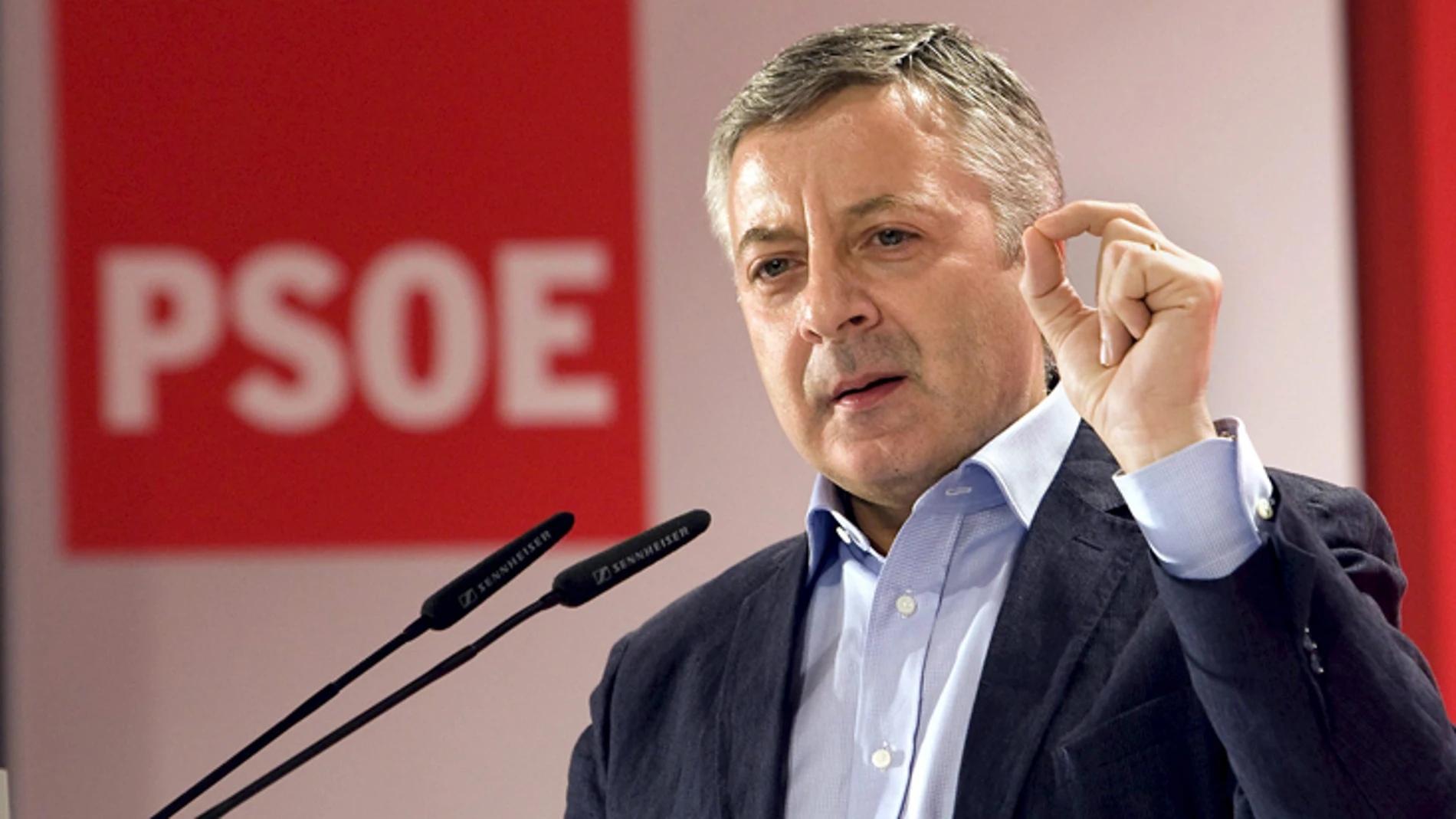 José Blanco José Blanco