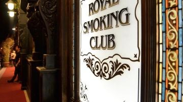 Royal Smoking Club