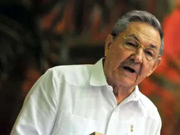 Raúl Castro Raúl Castro