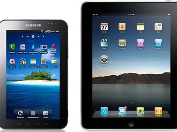 Samsung vs Appel Samsung vs Appel
