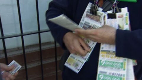 Siete vecinas segovianas ganan nueve millones de euros