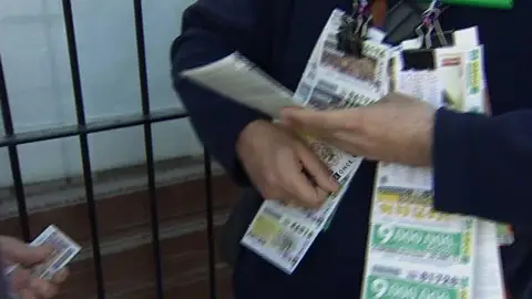 Siete vecinas segovianas ganan nueve millones de euros Siete vecinas segovianas ganan nueve millones de euros