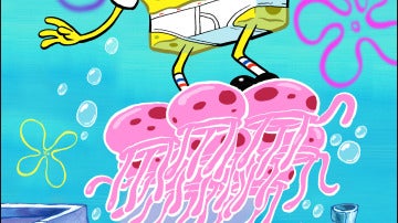 Bob Esponja
