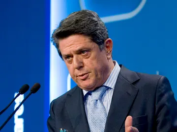 Federico Trillo, del Partido Popular Federico Trillo, del Partido Popular