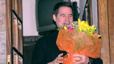 Antonio Troiti&ntilde;o, etarra excarcelado