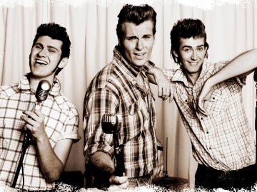 The Baseballs