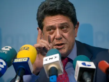 Federico Trillo Federico Trillo