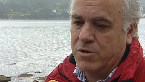 Un amigo de los pescadores no se explica su desaparición Un amigo de los pescadores no se explica su desaparición