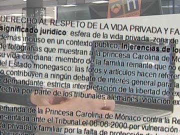 El "derecho al olvido", un imposible en Internet