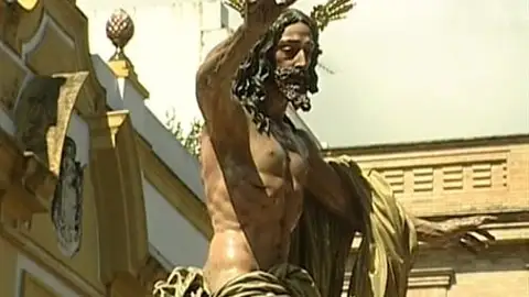 Domingo de Resurrección en Sevilla Domingo de Resurrección en Sevilla