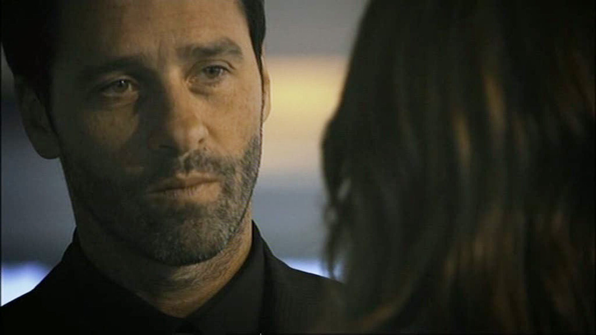 Gamboa, el facilitador de Julia