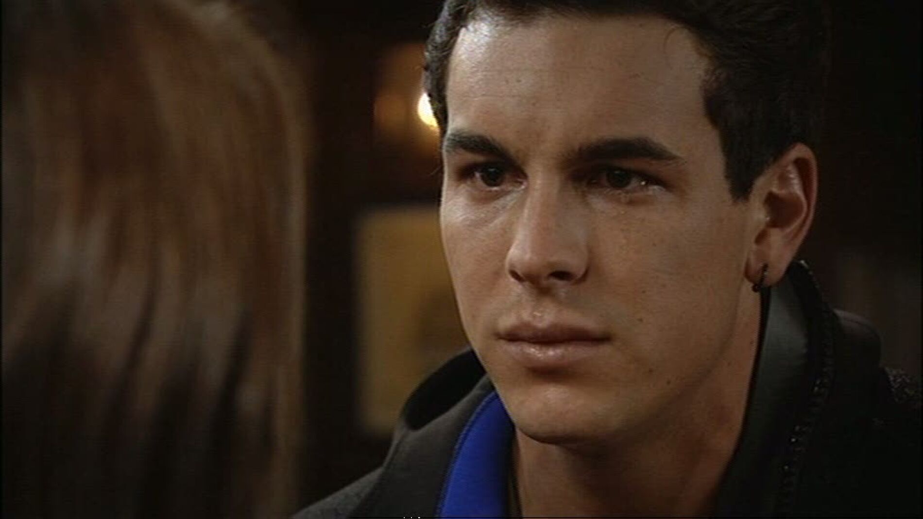 Ainhoa deja a Ulises