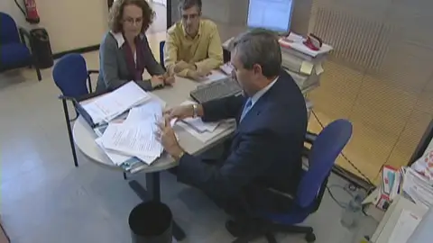 Las parejas que se divorcien tendrán que pagar la hipoteca a medias Las parejas que se divorcien tendrán que pagar la hipoteca a medias
