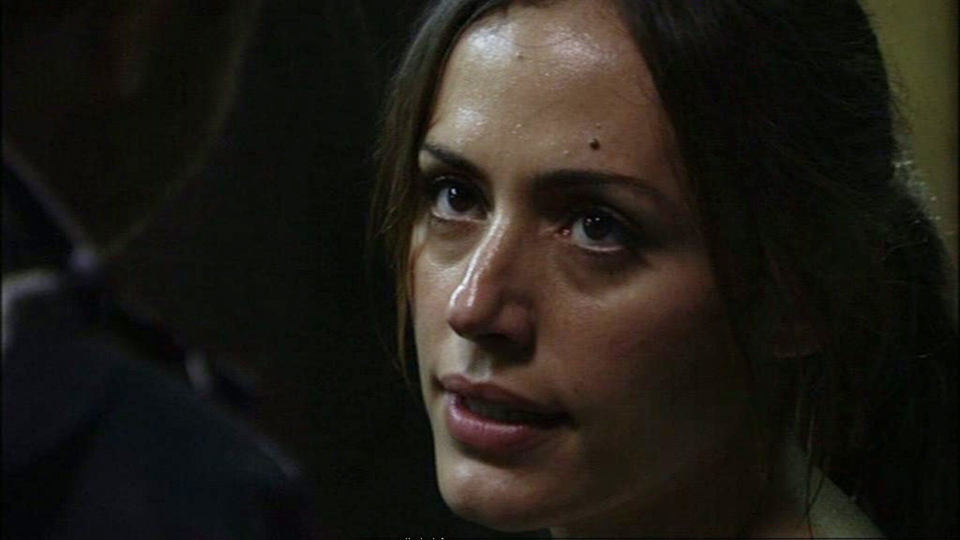 El capit&aacute;n no se f&iacute;a de Julia