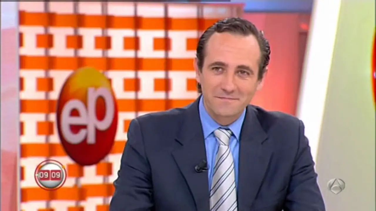 "La familia es la que peor lleva lo de la política"