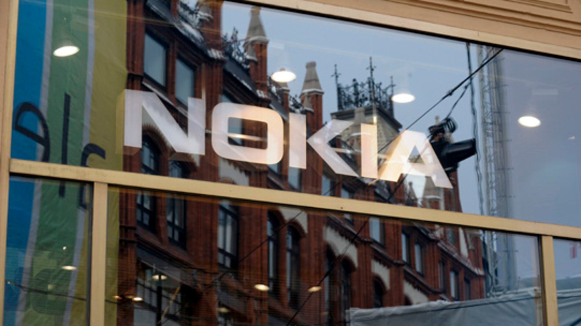 Nokia 