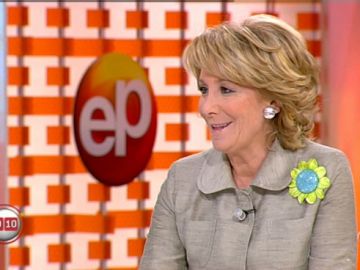 Esperanza Aguirre