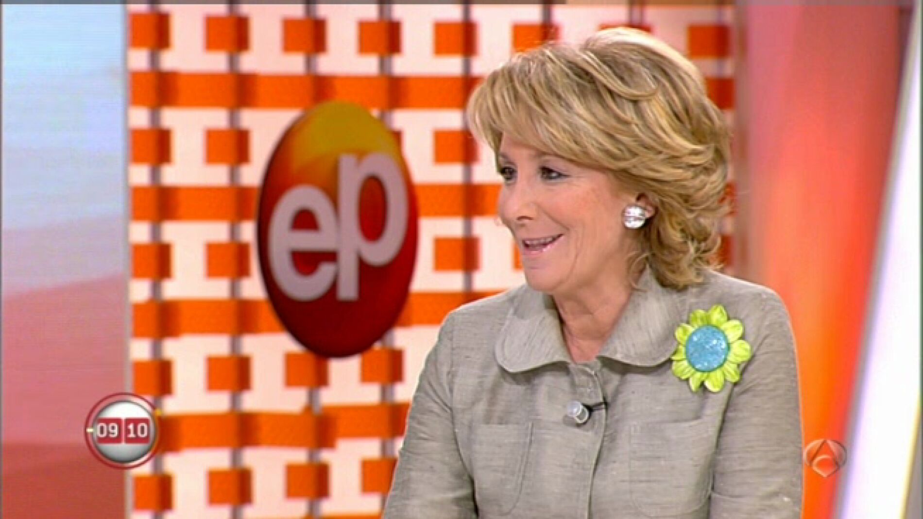 Esperanza Aguirre