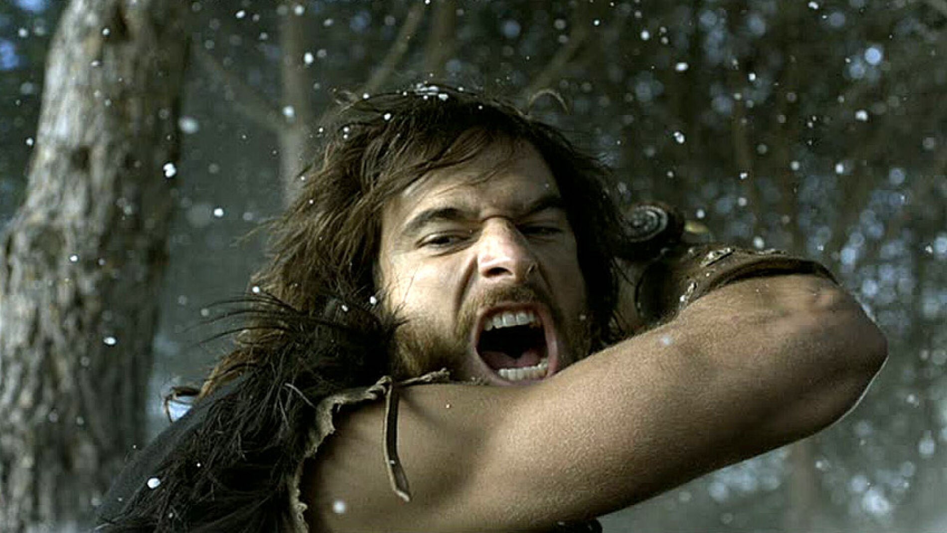 "Ser l&iacute;der es aprender a renunciar a lo que amas por tu pueblo"