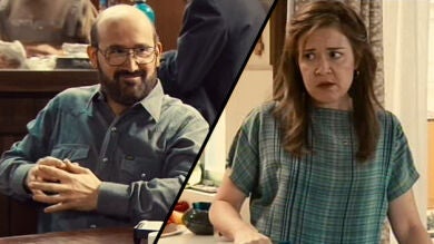 Gustavo y Susana ven de manera diferente su matimonio