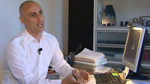 Un catal&aacute;n crea una empresa de vientres de alquiler